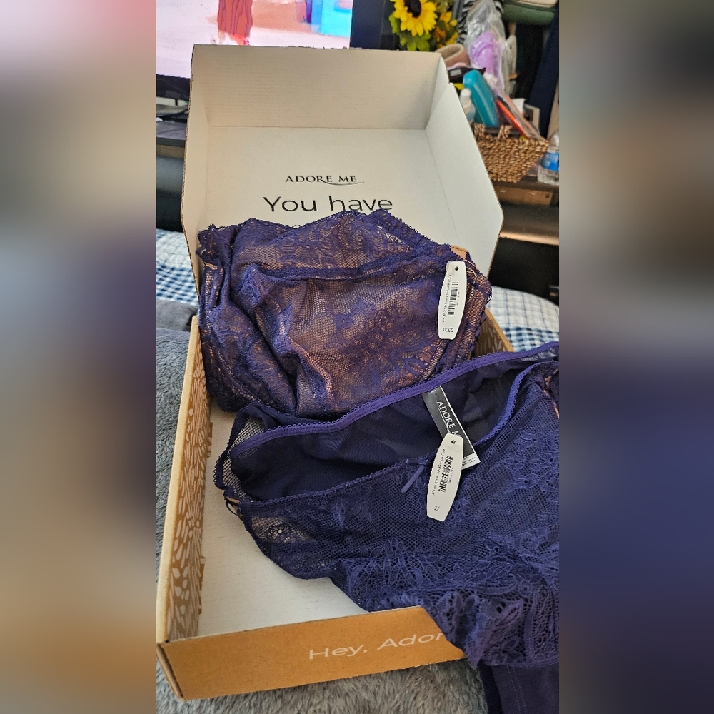 Sexy Undergarments